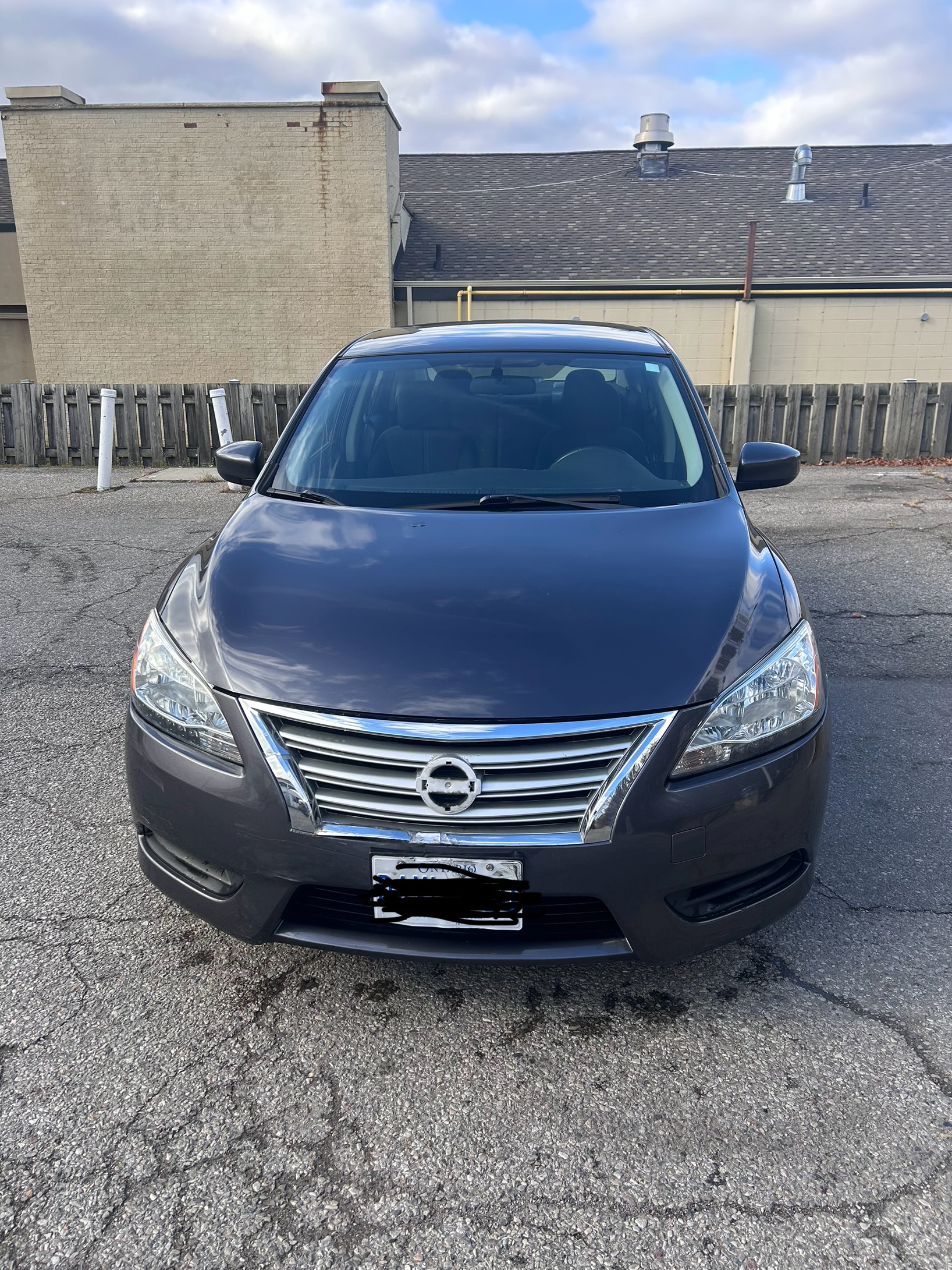 Nissan Sentra 2015 for sale