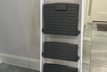ladder