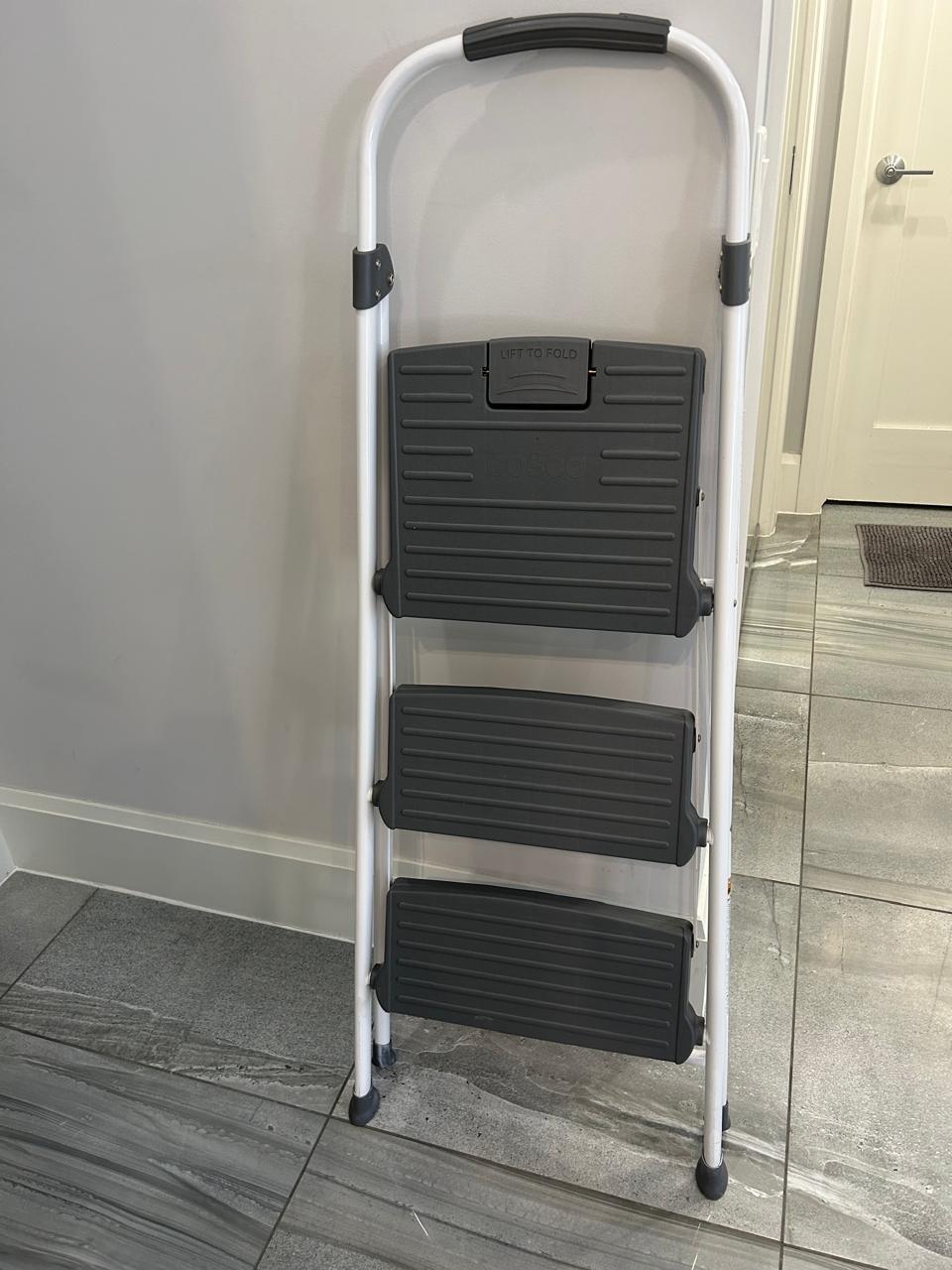 ladder