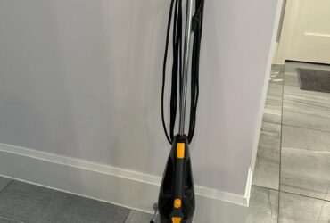vacuum