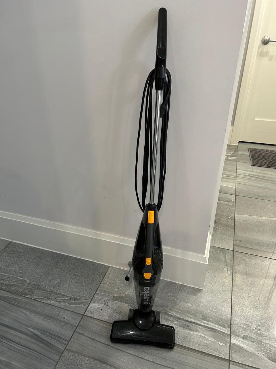 vacuum