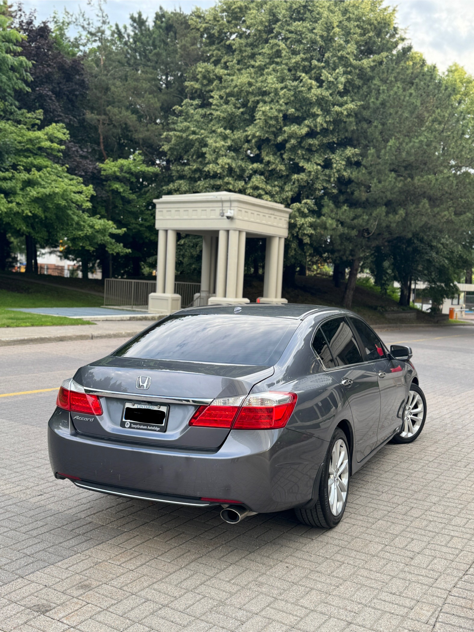 Honda