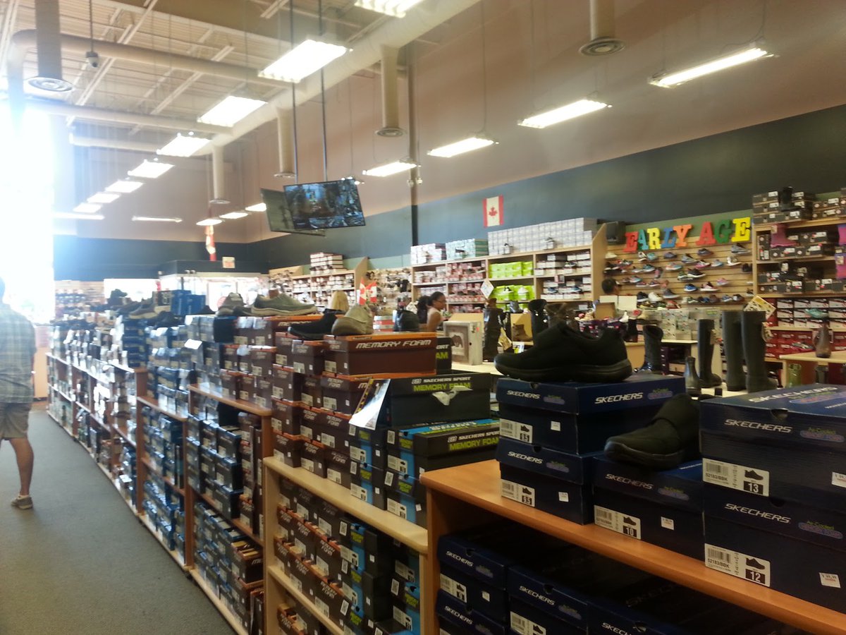 كندا ون – مدينة شلالات نياجرا