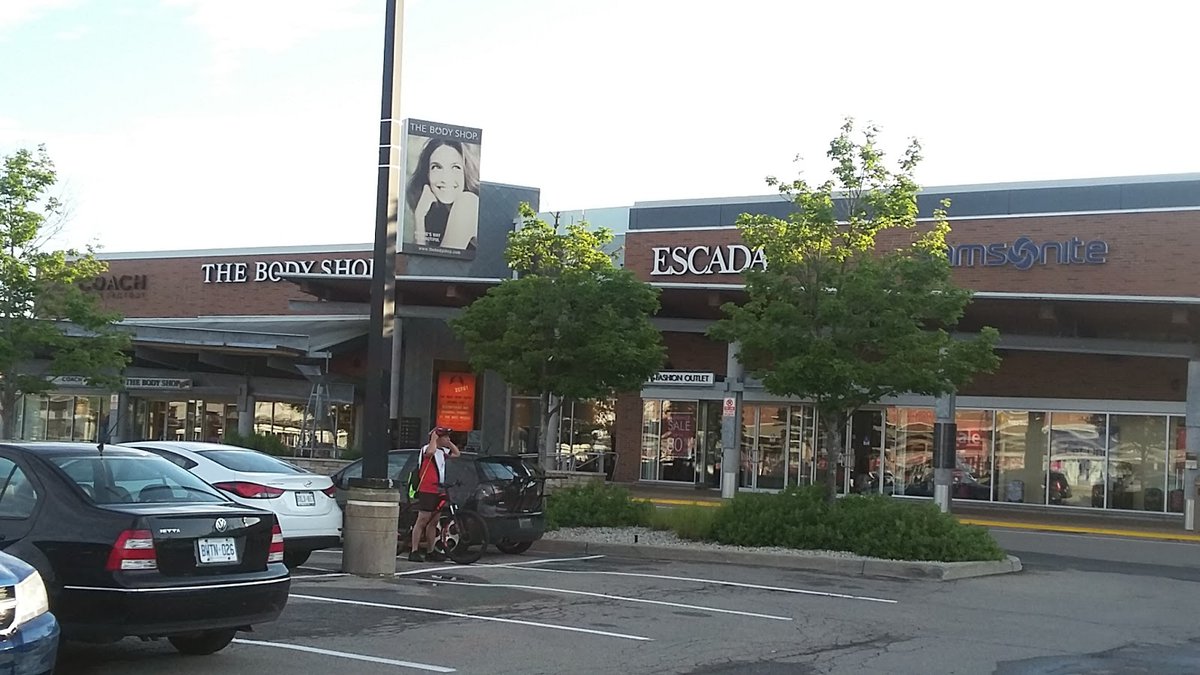 كندا ون – مدينة شلالات نياجرا